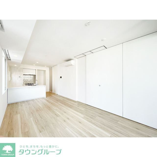 居室・リビング　【初期費用分割・クレカ対応】一都三県のお部屋探しは2025…