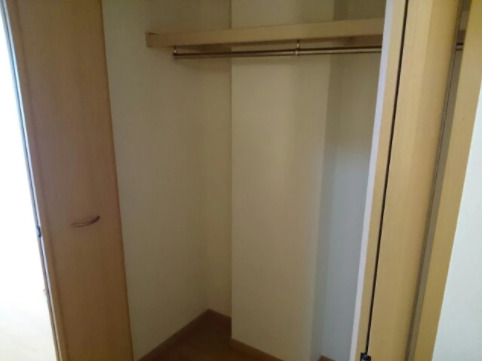 収納　別号室画像。ご参考下さい