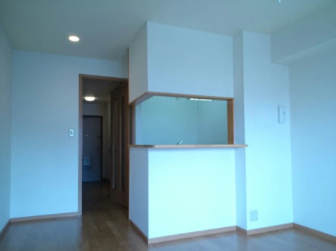 居室・リビング　別号室画像。ご参考下さい