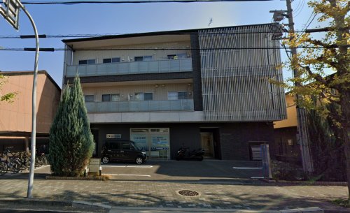 病院　金光診療所（病院）まで268m