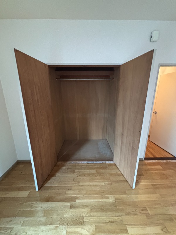 収納　別号室イメージ