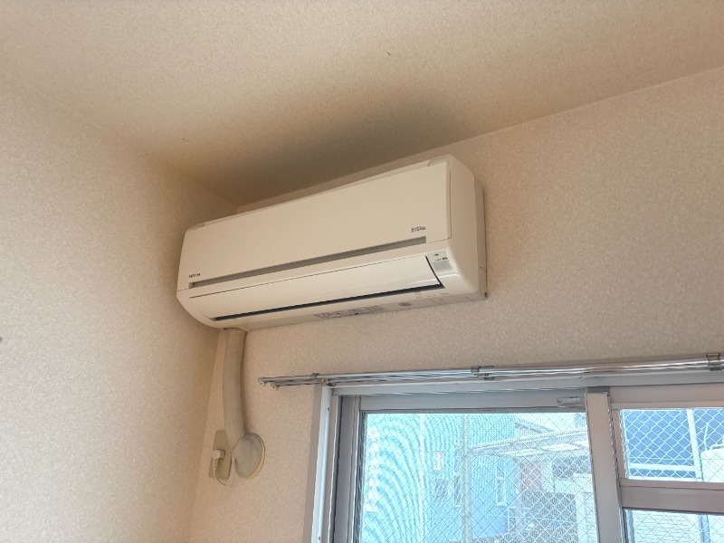 その他設備　別号室イメージ