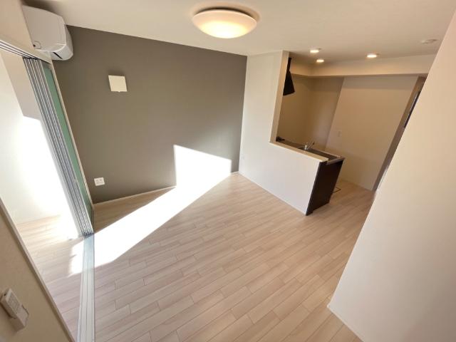 居室・リビング　リビング（イメージ）