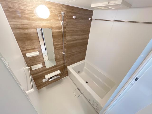 バス・シャワールーム　バス（イメージ）