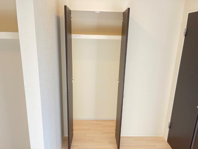 収納　収納（イメージ）