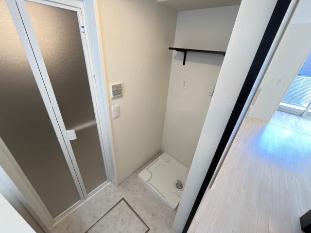 その他　脱衣所（イメージ）