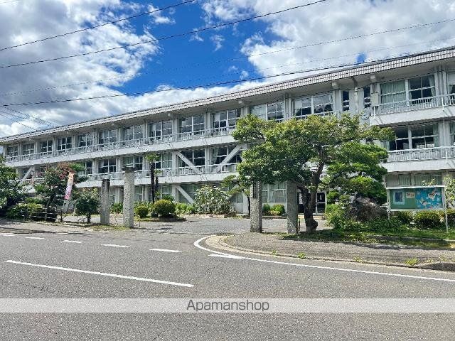 その他　二本松市立二本松北小学校（その他）まで722m