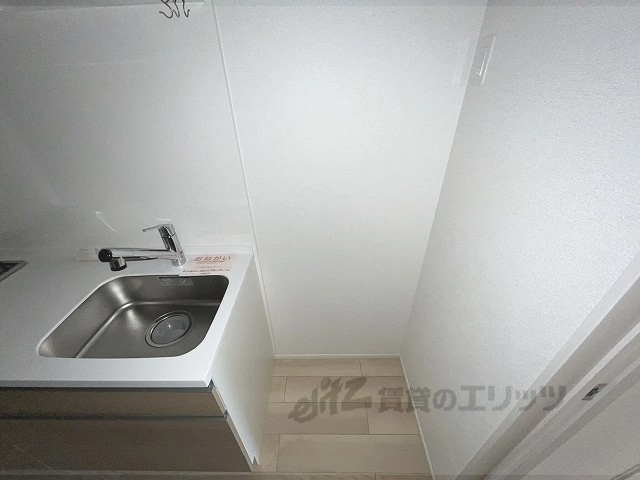 その他部屋・スペース　冷蔵庫置場