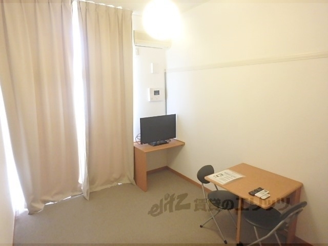 居室・リビング　洋室