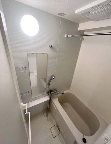 バス・シャワールーム　風呂