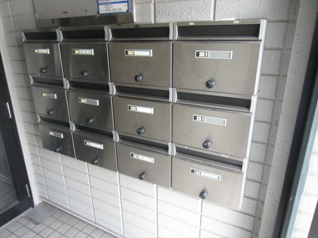 その他共有部分