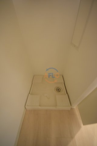 その他設備　アーバネックス北浜　洗濯機置き場