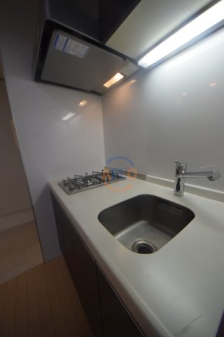 キッチン　アーバネックス北浜　キッチン