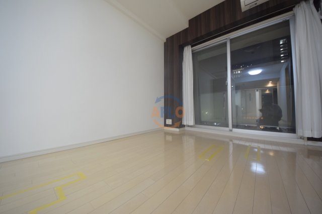 居室・リビング　アーバネックス北浜　リビングルーム