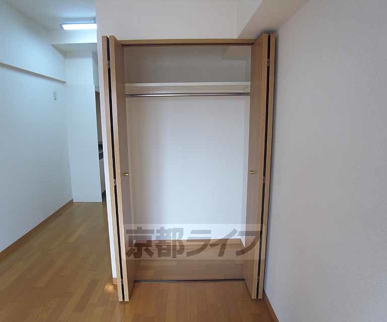 収納　たっぷり収納できます。