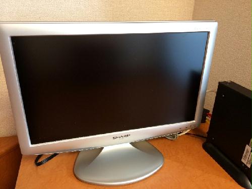 その他　テレビ