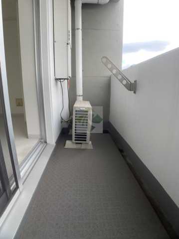 バルコニー　スパシエアルテシモベッタ