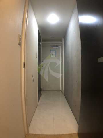 玄関　MＯDULOR茗荷谷(参考画像)