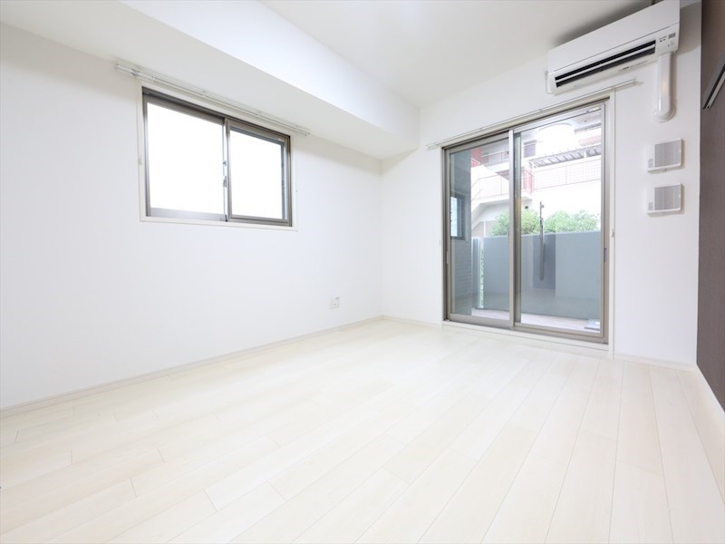 その他部屋・スペース　洋室8.5帖　クローゼット付（収納充実してます）