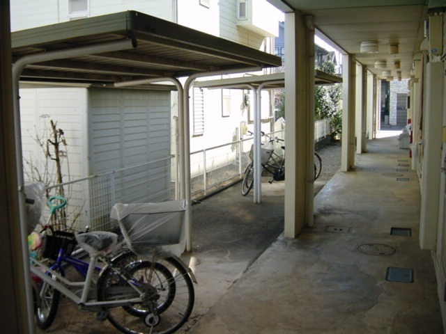 シティハイムフローレンスのその他写真