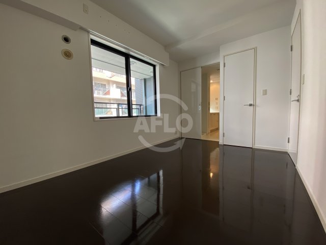 居室・リビング　シティタワー堀江　洋室