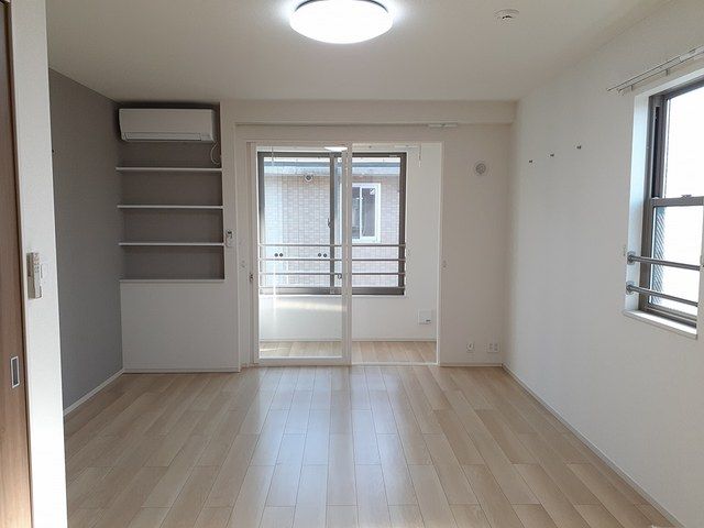 居室・リビング　使いやすいリビングです