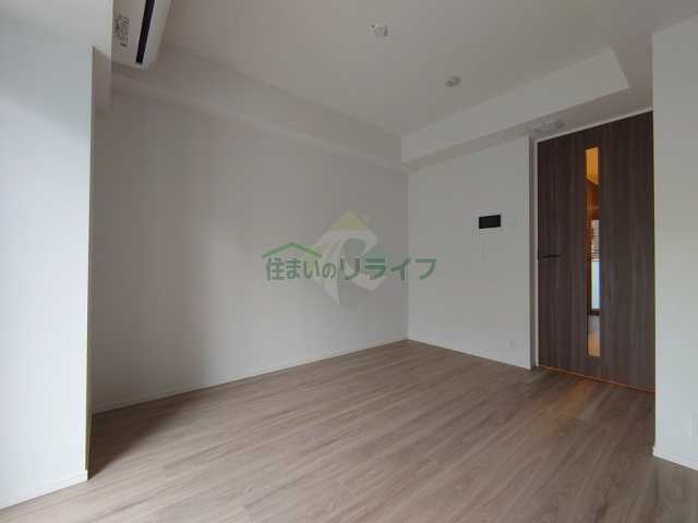 セキュリティ　別室参考写真になります。