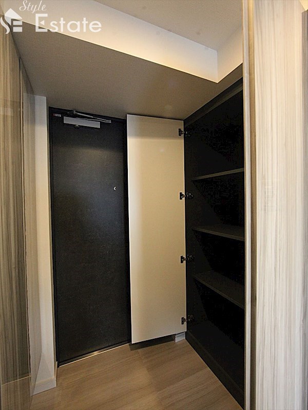 その他　シューズボックス