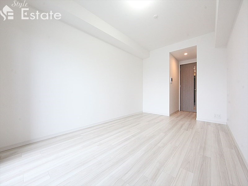 その他部屋・スペース　内装