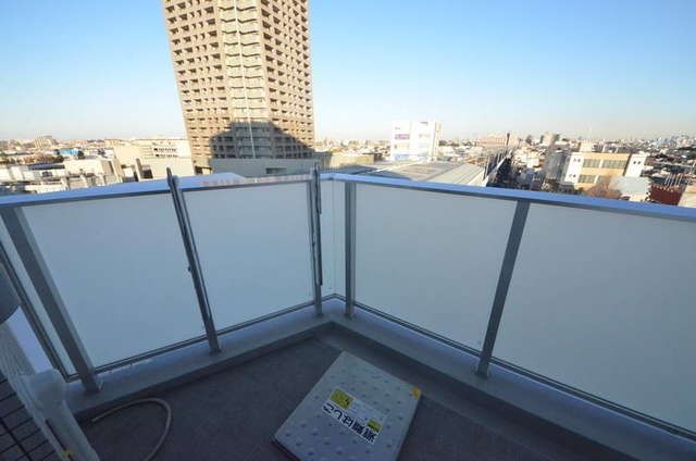 その他設備　☆バルコニー☆