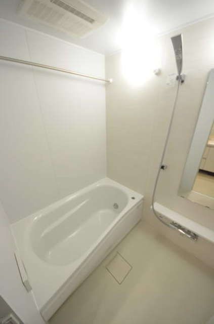 バス・シャワールーム　☆バス☆