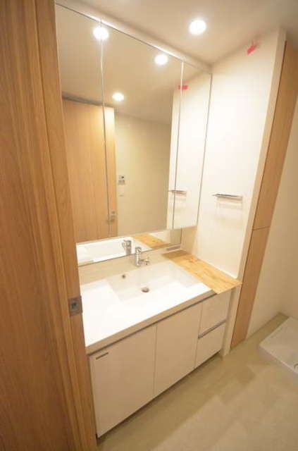 洗面設備　☆洗面台☆