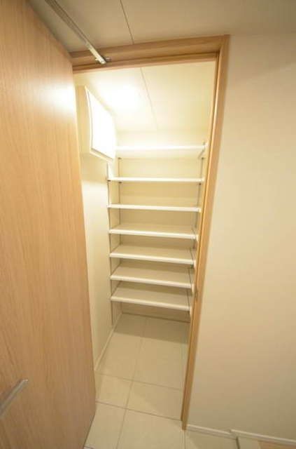 玄関　☆下駄箱☆