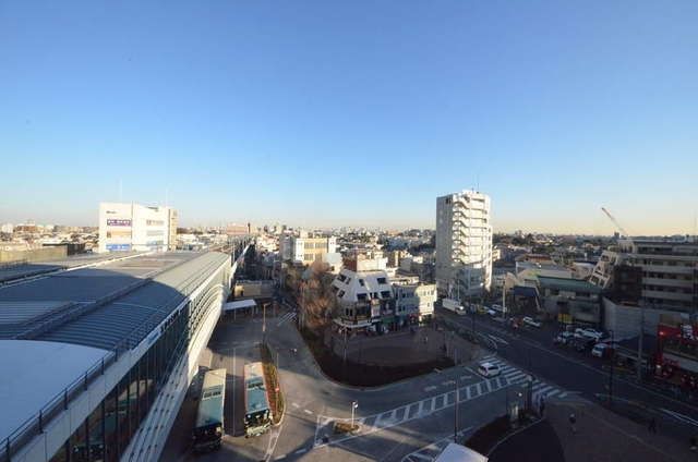 眺望　☆景色☆