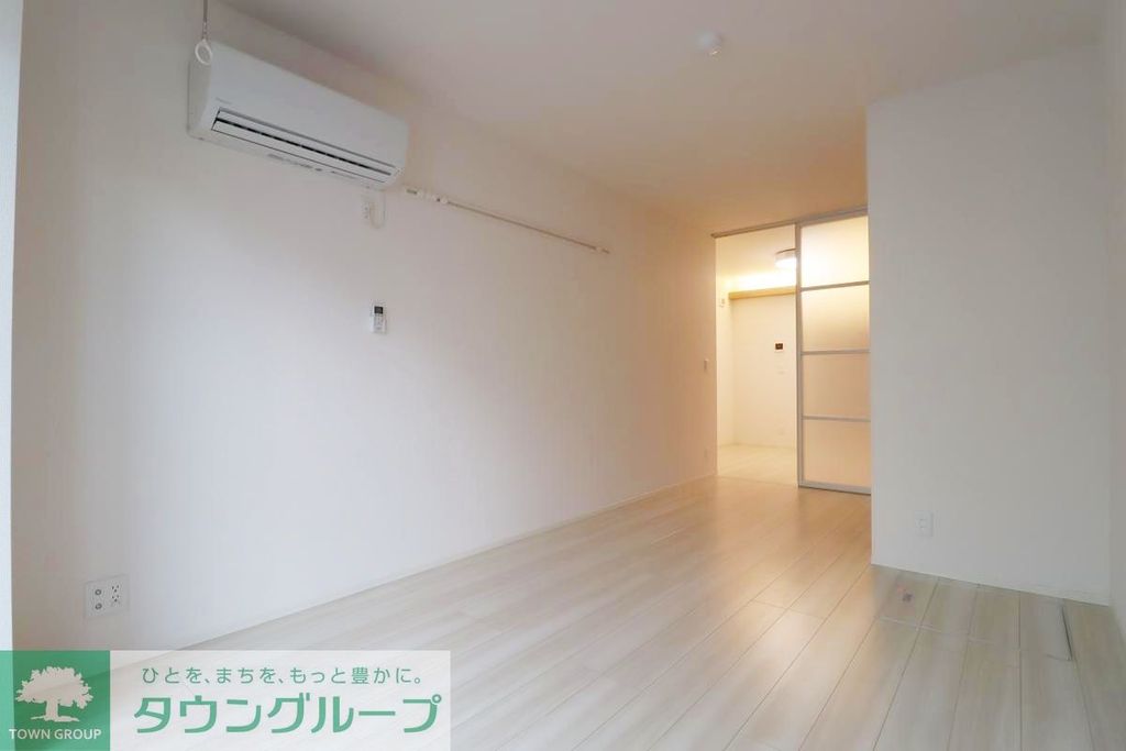 その他部屋・スペース　リビング/居室