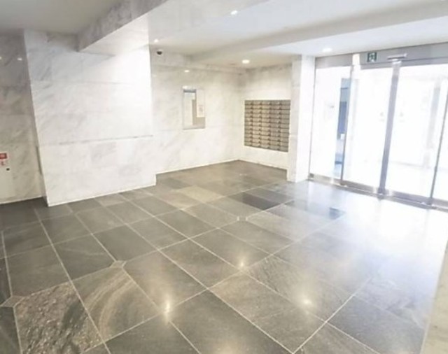 ロビー　ロビー