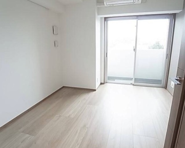 居室・リビング　居室