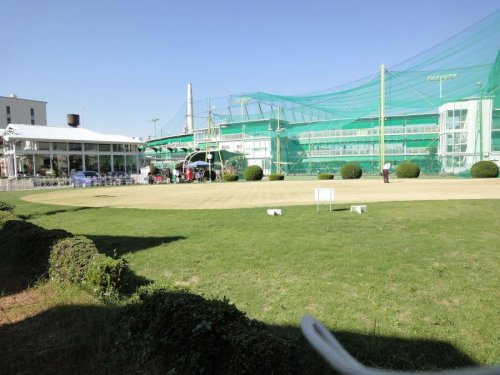 その他　江坂ゴルフセンター（その他）まで275m