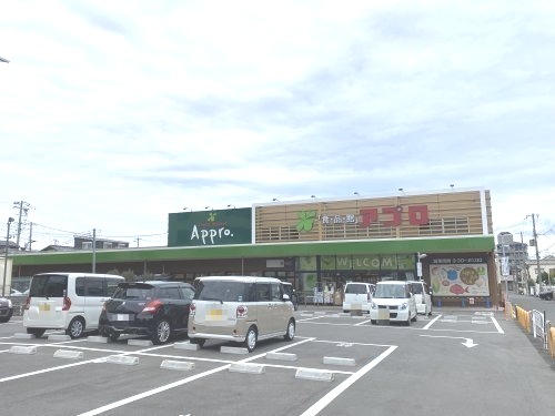 スーパー　食品館アプロ 堺水池店（スーパー）まで737m