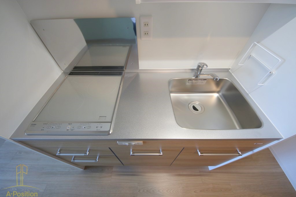 キッチン　アプリーレ西本町