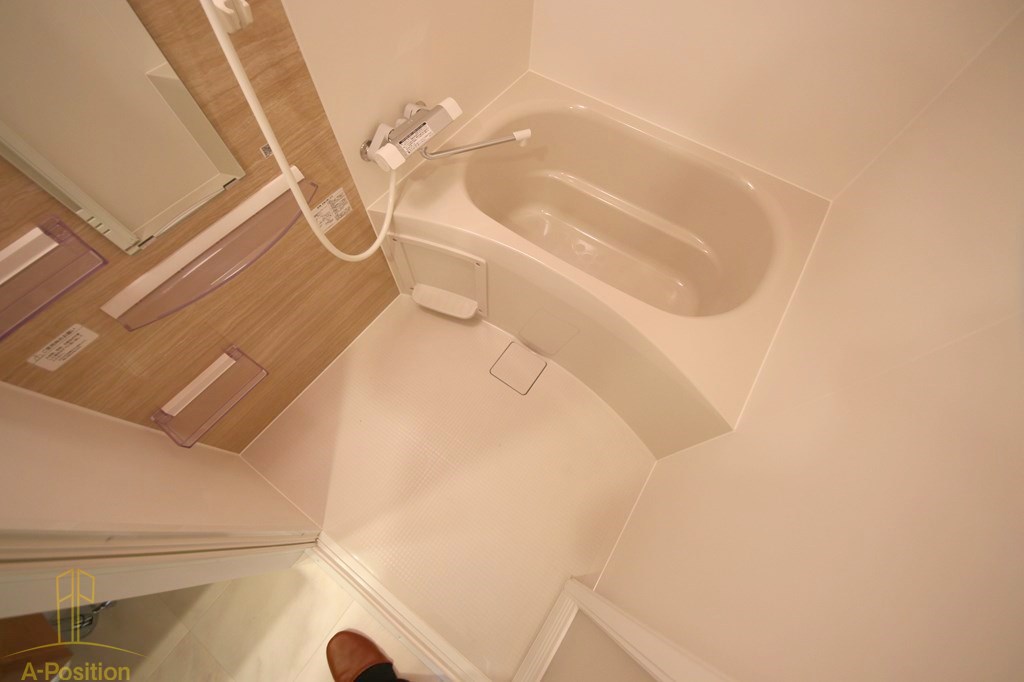 バス・シャワールーム　アプリーレ西本町