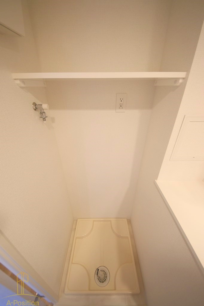 その他設備　アプリーレ西本町