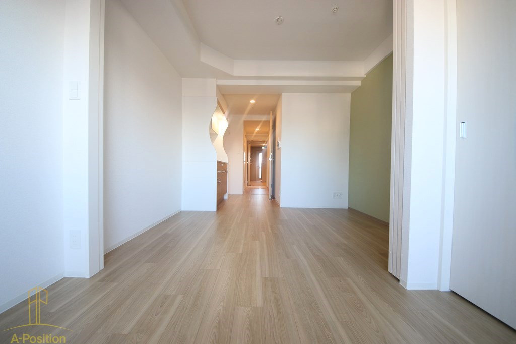 居室・リビング　アプリーレ西本町