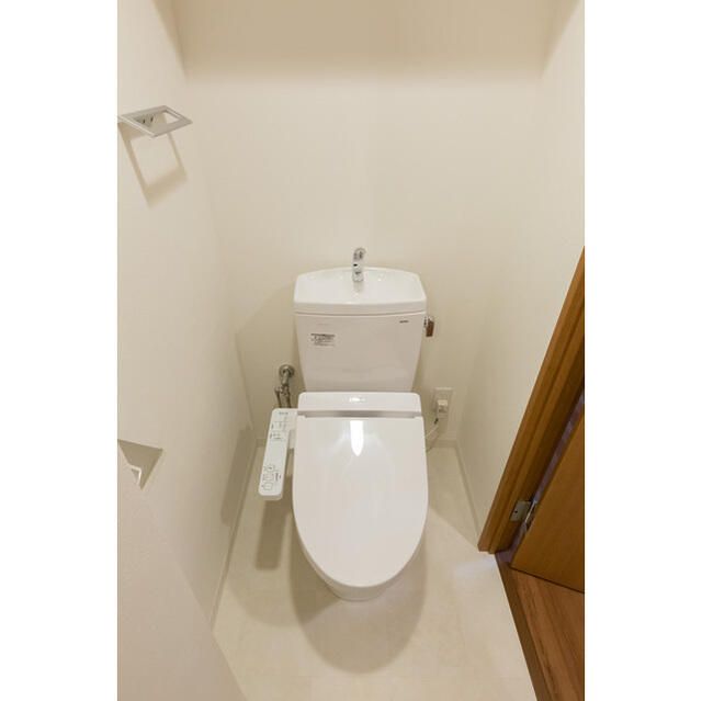 トイレ　別部屋参考写真