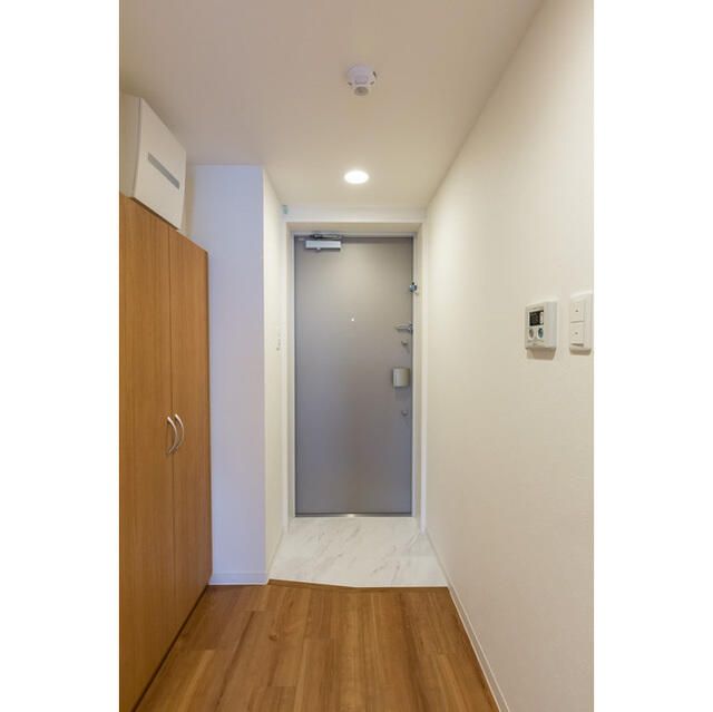 玄関　※別部屋参照