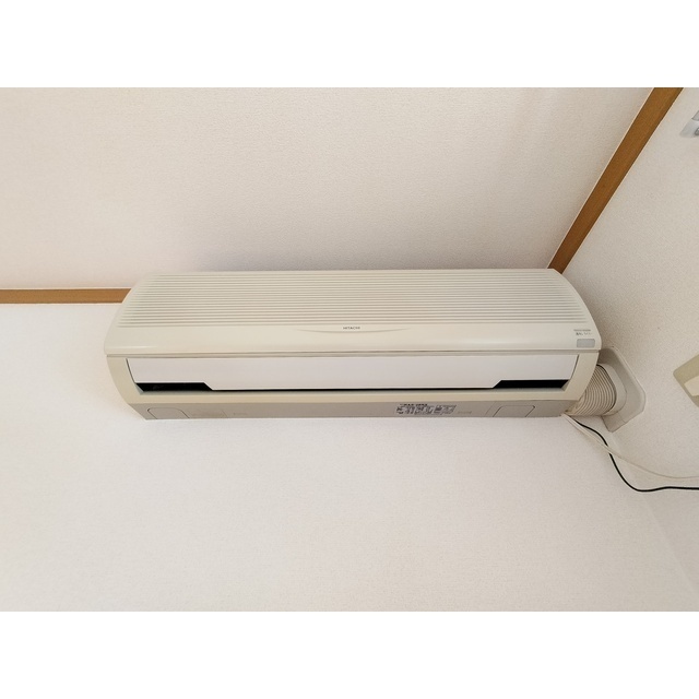 その他　エアコン
