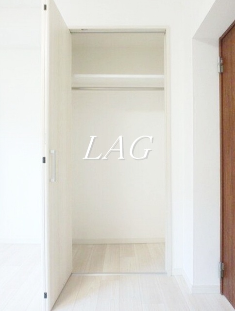 収納　収納です。