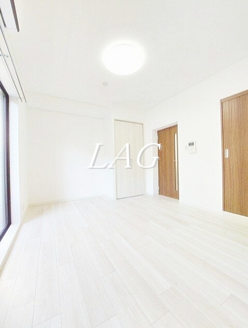 その他部屋・スペース　寝室です。