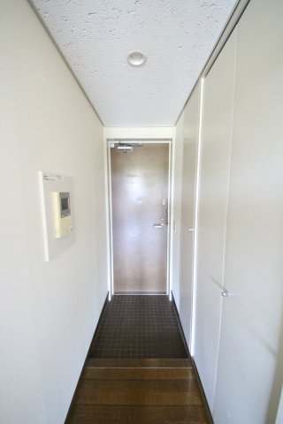 玄関　別号室参考写真