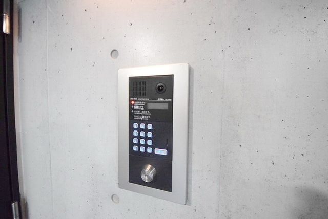 その他共有部分　★オートロック★